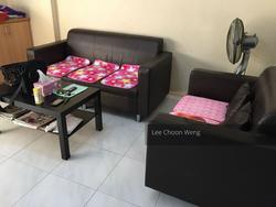 Blk 601 Senja Road (Bukit Panjang), HDB 4 Rooms #137247272